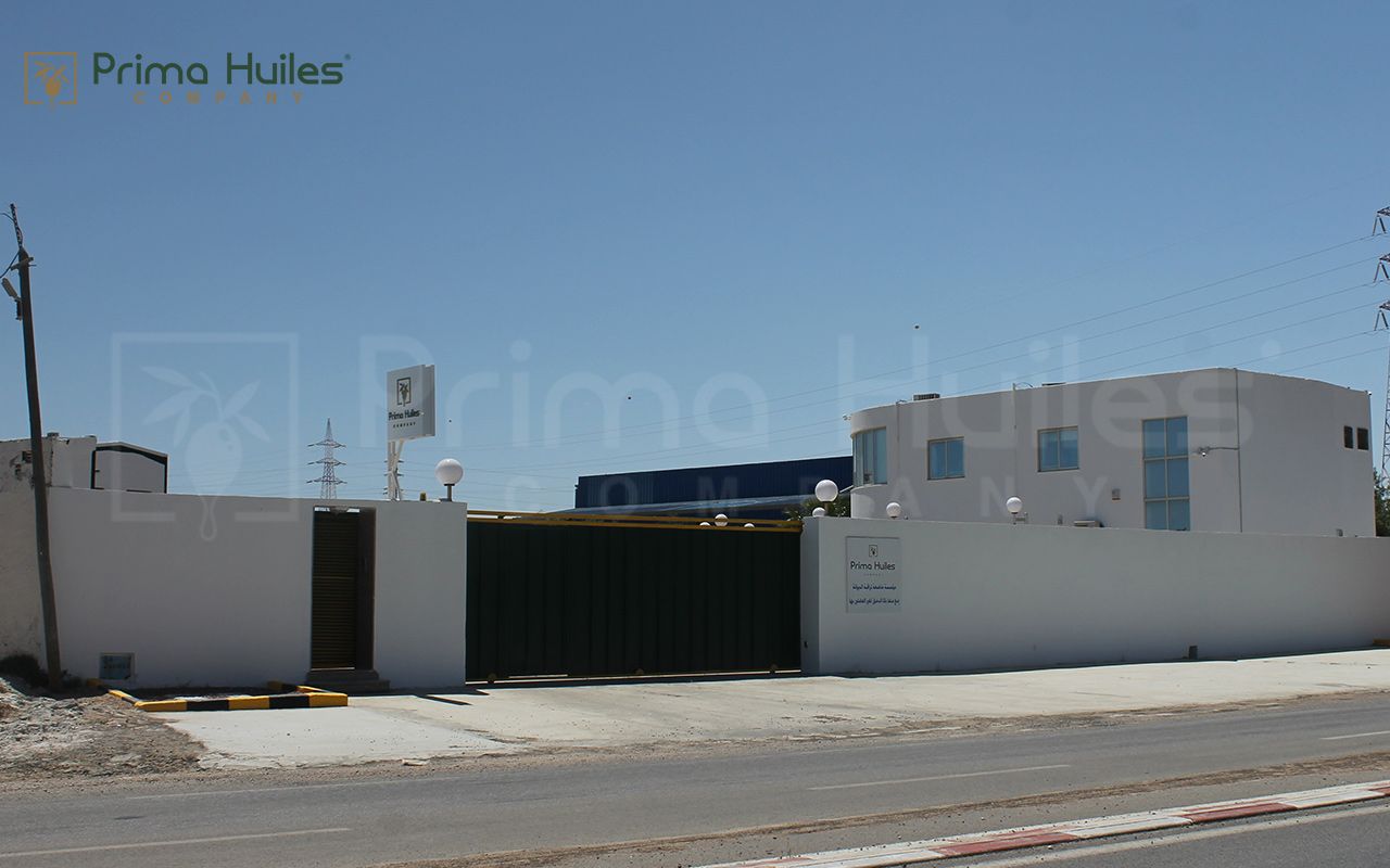 Centre Médical La Soukra